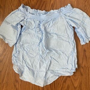 H&M blouse